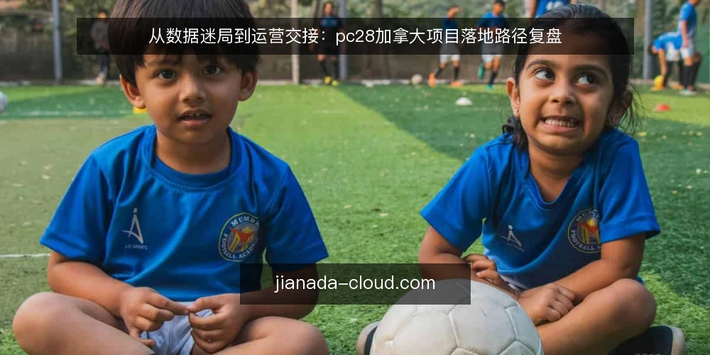 从数据迷局到运营交接：pc28加拿大项目落地路径复盘 — 起步阶段的常见数据困惑 配图