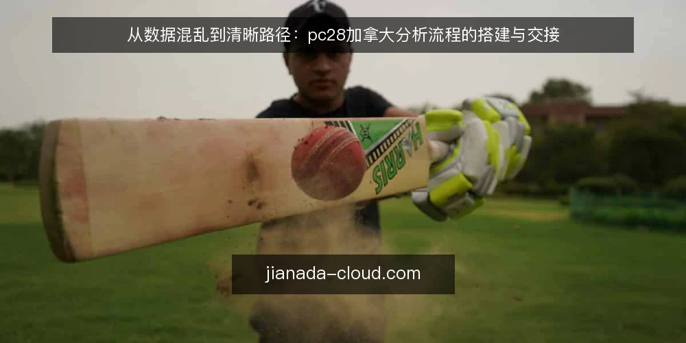 从数据混乱到清晰路径：pc28加拿大分析流程的搭建与交接 — 数据接入的起点：先看清信号源头 配图